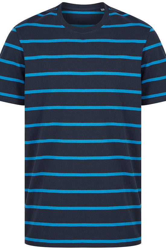 Premium Striped TShirt for Men and Women