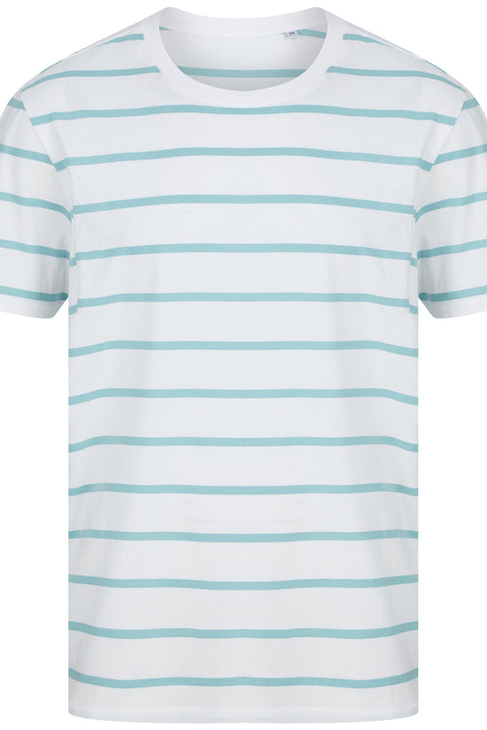 Premium Striped TShirt for Men and Women