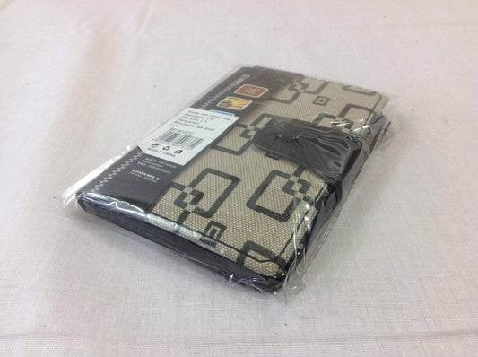 Compact Notebook 9 x 12 cm for Quick Notes