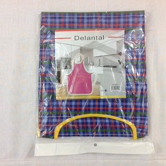 Versatile Kitchen Apron Protect Clothes in Style