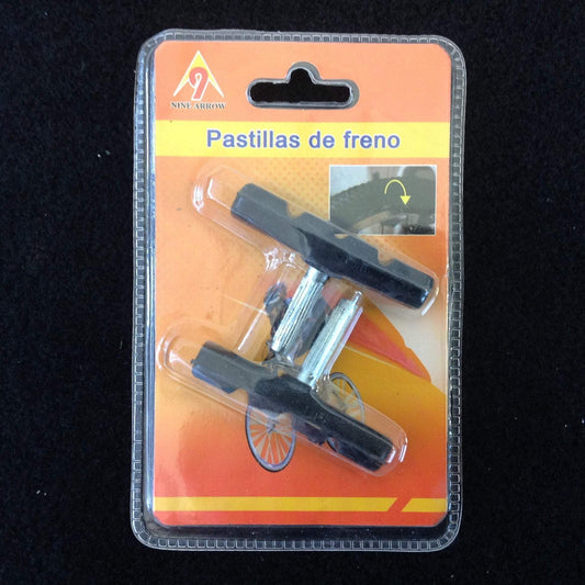 Premium Bicycle Brake Pads for All Bikes