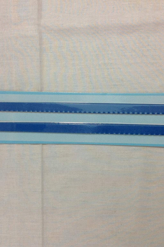 Premium 12Inch Hacksaw Blades Pack of 6