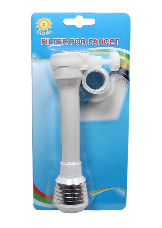 Cleanable Faucet Tap Filter Purifier Cartridge