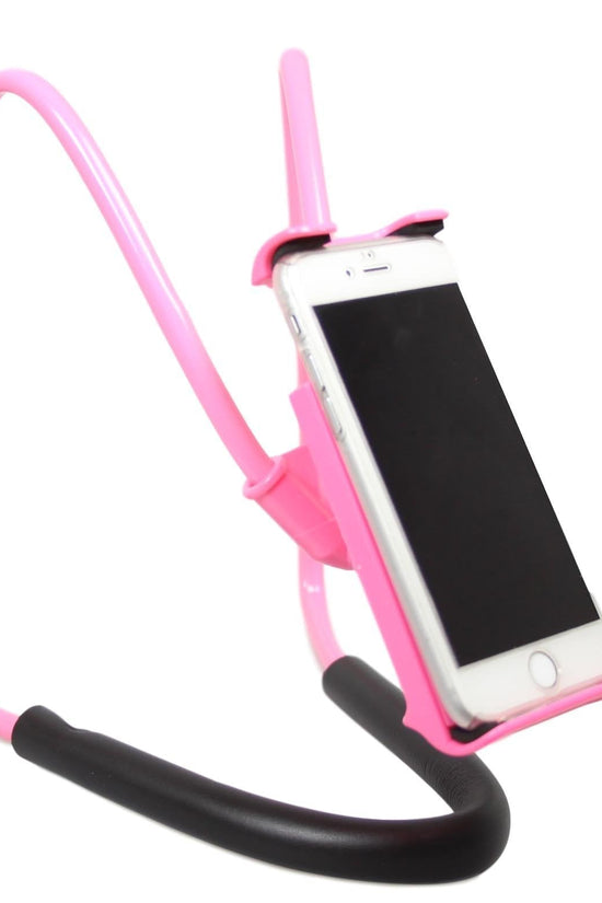 Adjustable Phone Stand Holder for Car Desk and Home Office