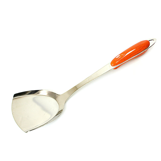 Premium Silicone Spatula with Comfort Grip Handle