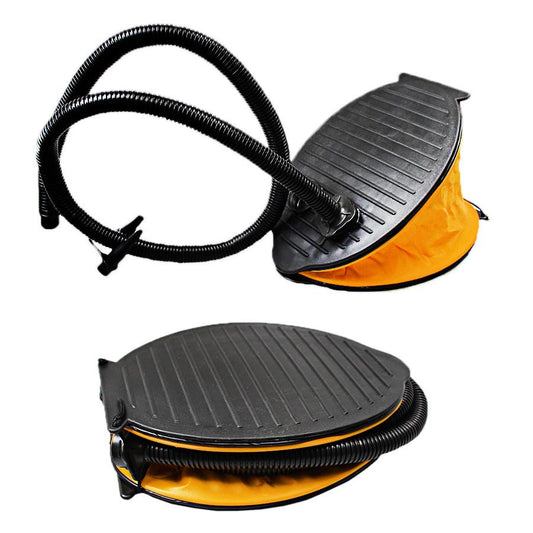 Compact Foot Pump Bellows for Effortless Inflation and Deflation
