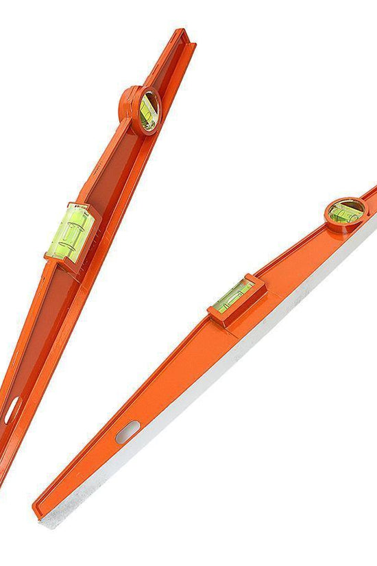 Professional Spirit Level Set with Measuring Tape for Builders