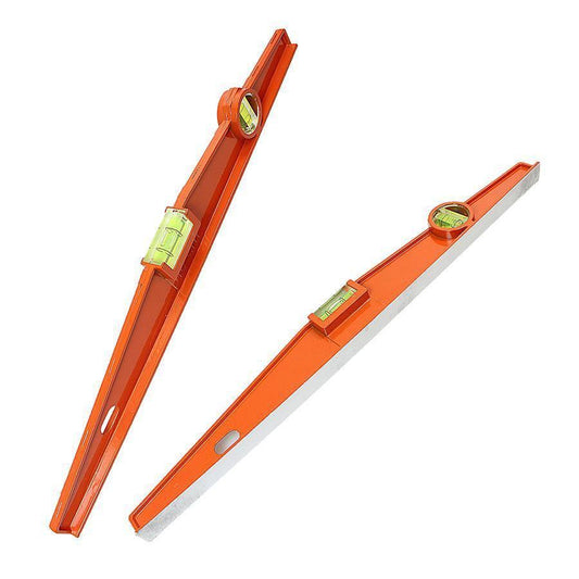 Professional Spirit Level Set with Measuring Tape for Builders