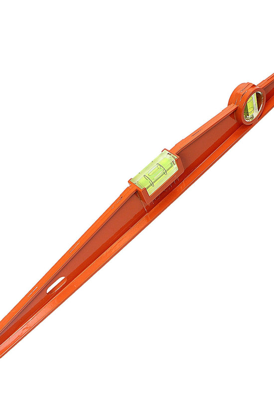 Professional Spirit Level Set with Measuring Tape for Builders