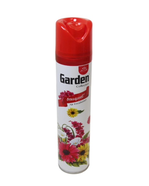 Delightful Garden Collection Air Freshener Spray LongLasting Bouquet Scent
