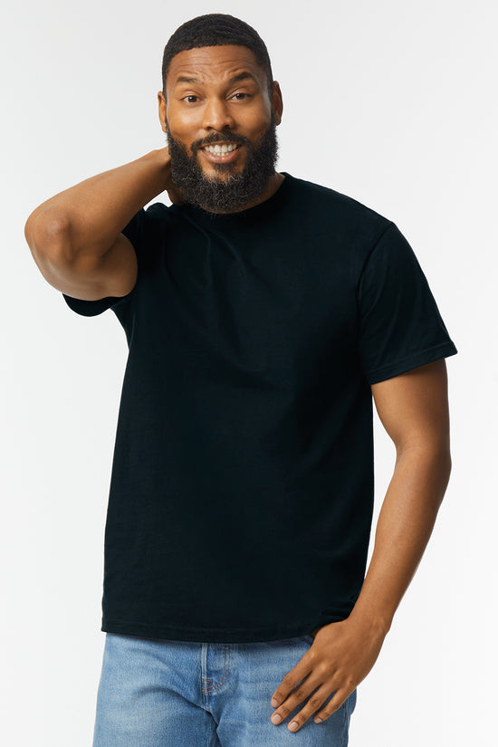 Gildan Hammer Adult TShirt Classic Fit Unisex Tee