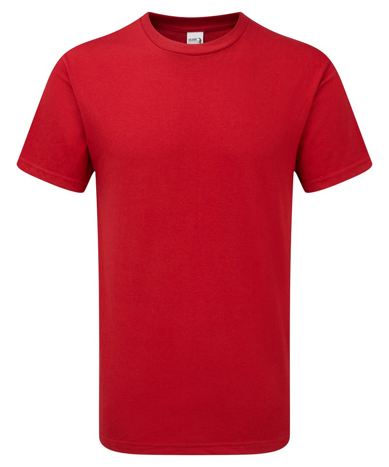 Gildan Hammer Adult TShirt Classic Fit Unisex Tee
