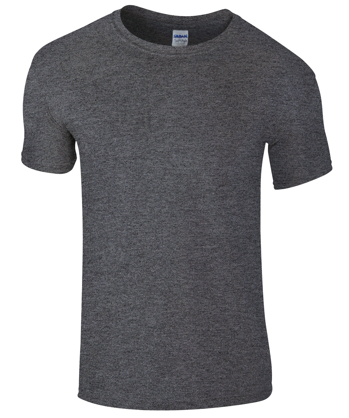 Kids Ringspun Cotton TShirt for Youth Gildan Softstyle