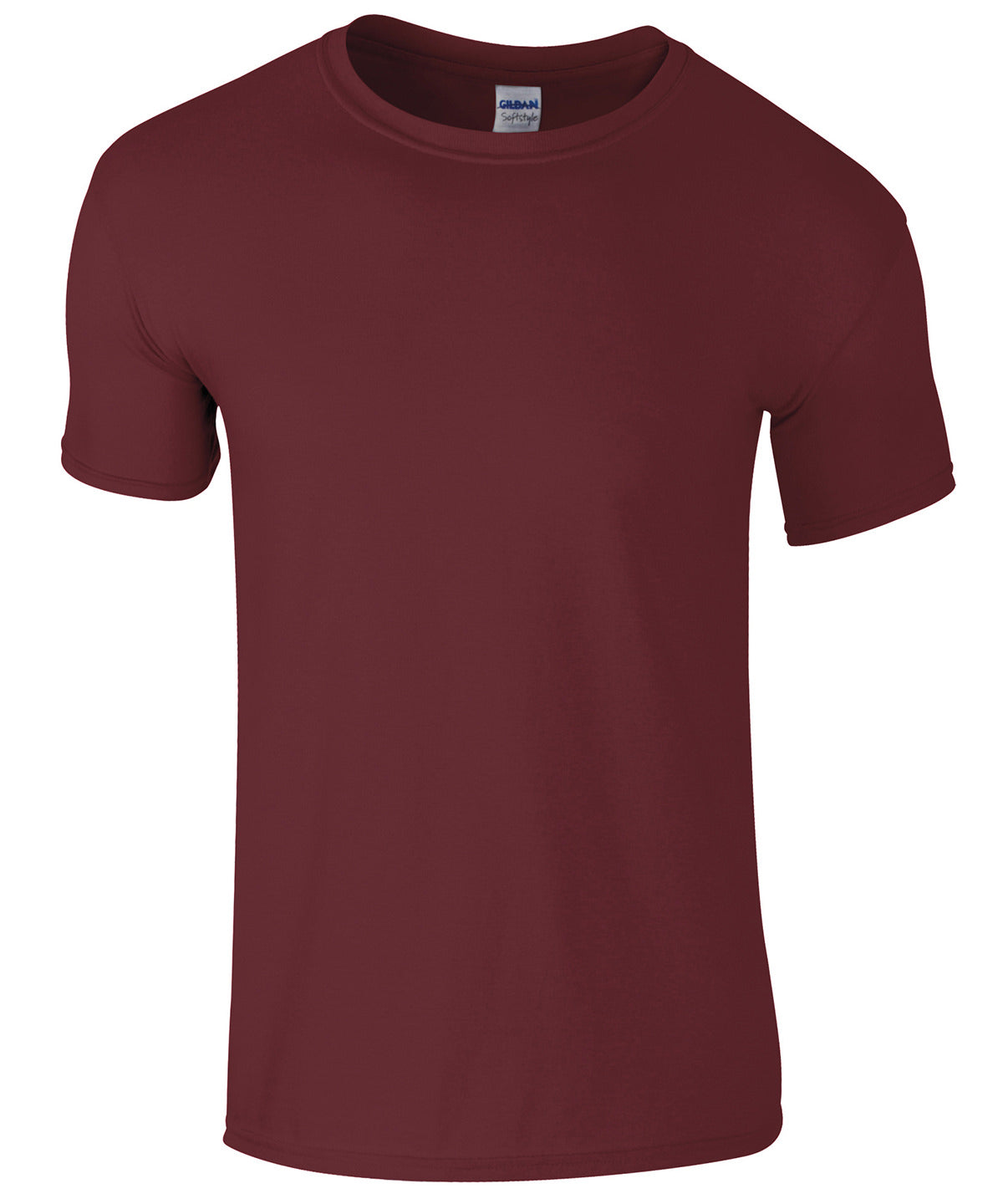 Kids Ringspun Cotton TShirt for Youth Gildan Softstyle
