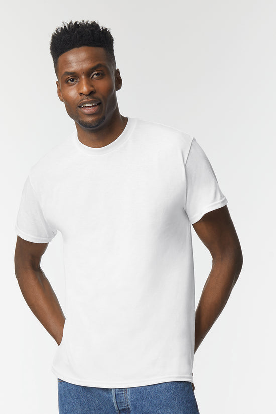Gildan DryBlend MoistureWicking TShirt for Men