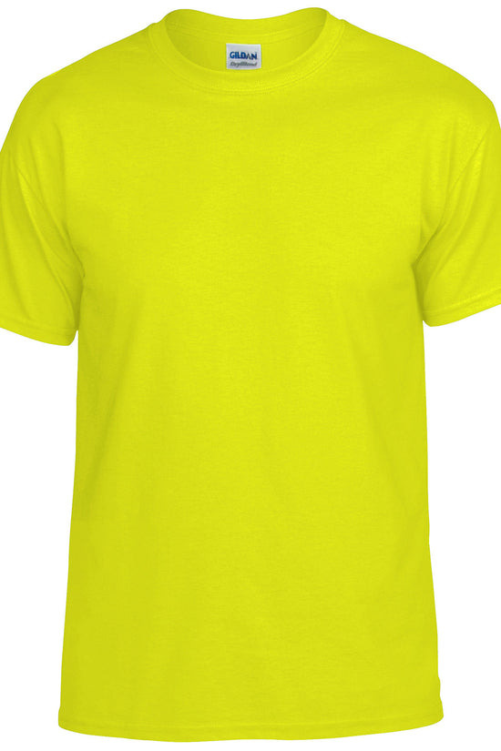 Gildan DryBlend MoistureWicking TShirt for Men