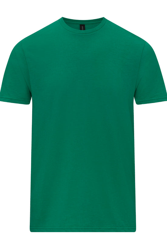 Gildan Softstyle CVC Adult TShirt Modern Fit Sustainable Fabric