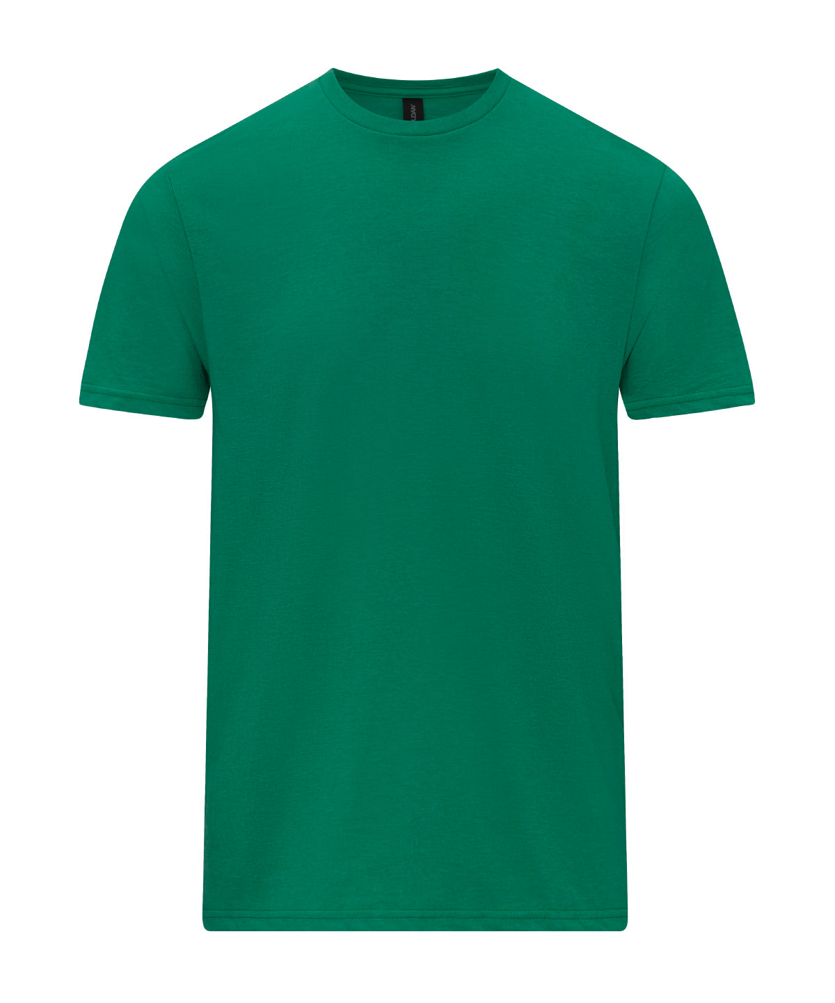 Gildan Softstyle CVC Adult TShirt Modern Fit Sustainable Fabric