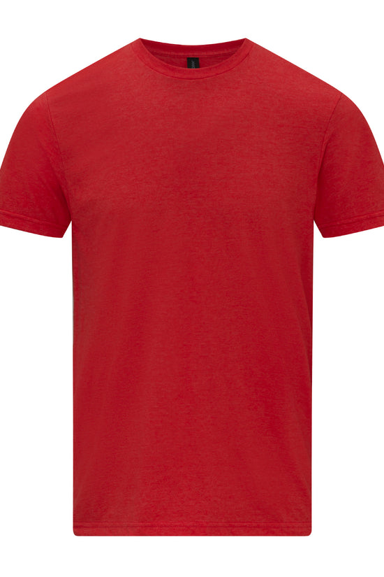 Gildan Softstyle CVC Adult TShirt Modern Fit Sustainable Fabric