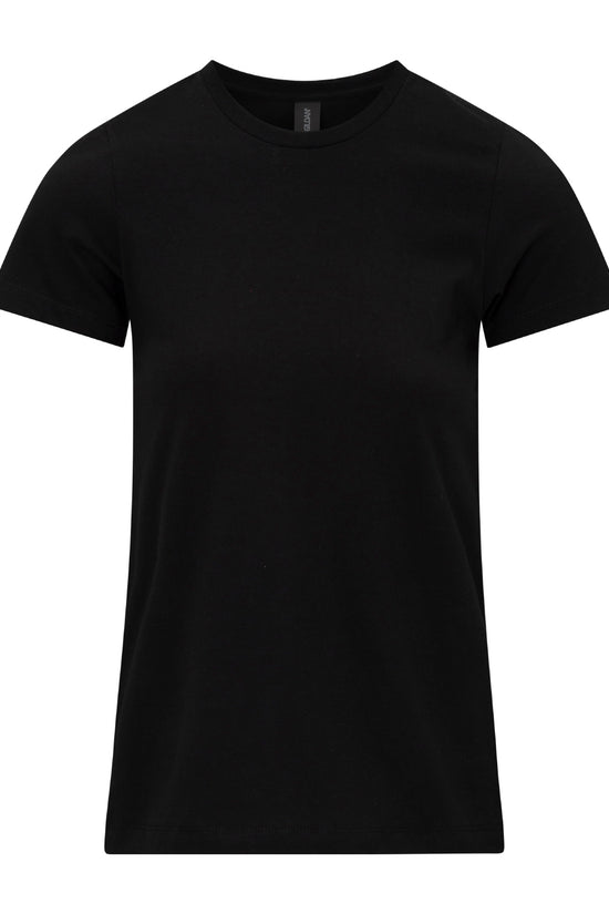 Gildan Softstyle CVC Womens TShirt Sustainable Cotton Blend