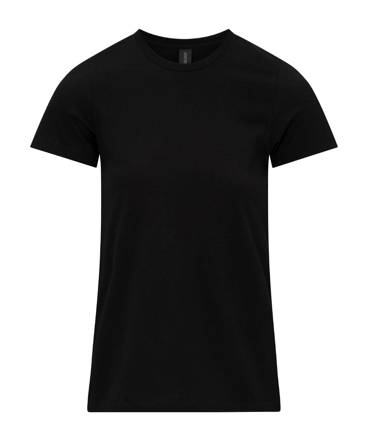 Gildan Softstyle CVC Womens TShirt Sustainable Cotton Blend