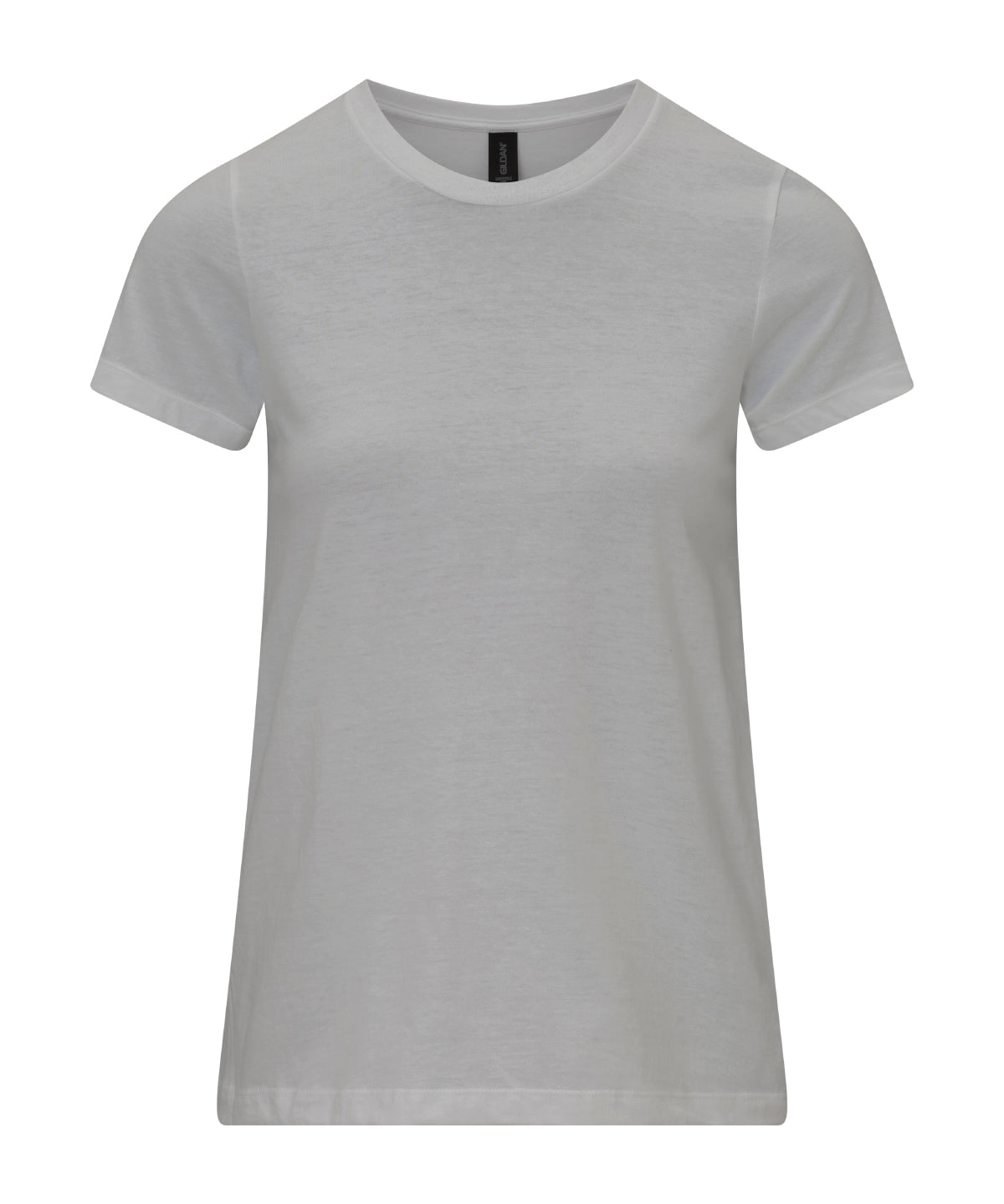 Gildan Softstyle CVC Womens TShirt Sustainable Cotton Blend