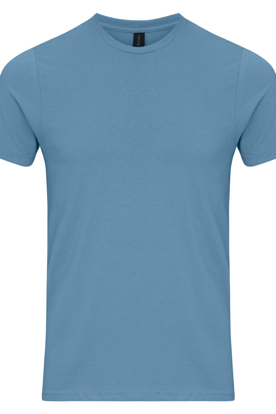 Gildan Softstyle EZ Adult TShirt with TearAway Label