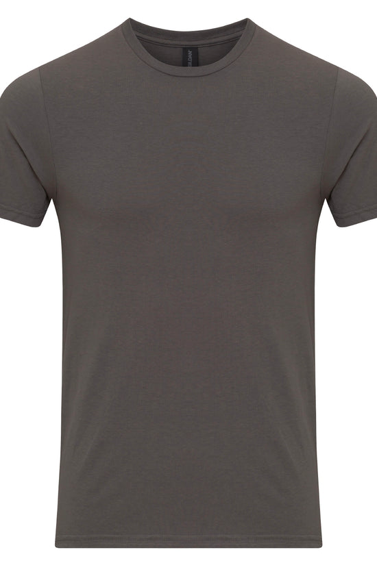 Gildan Softstyle EZ Adult TShirt with TearAway Label