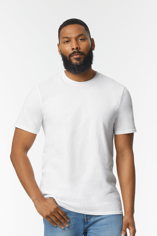 Gildan Softstyle EZ Adult TShirt with TearAway Label