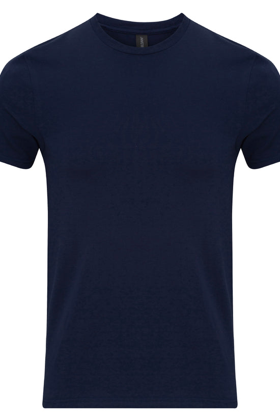 Gildan Softstyle EZ Adult TShirt with TearAway Label