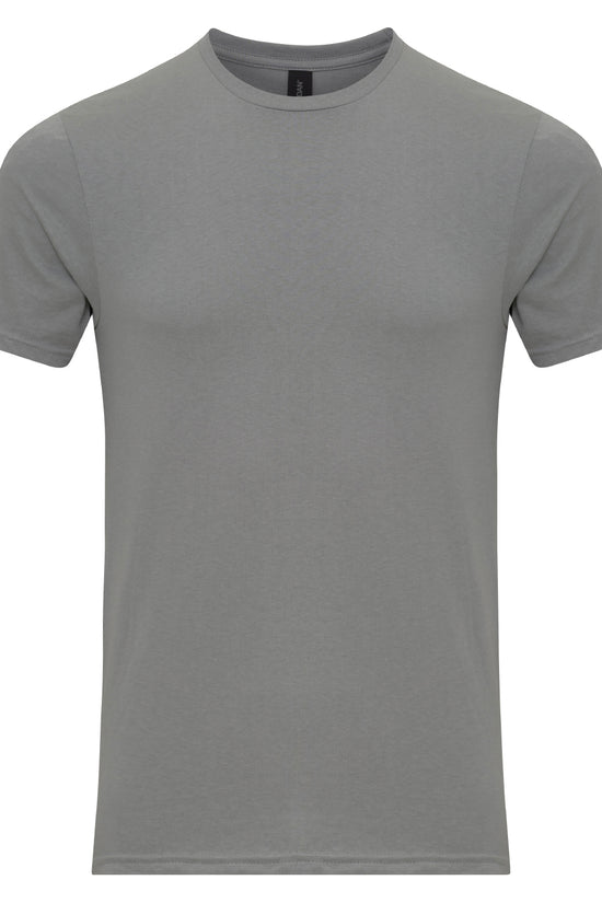 Gildan Softstyle EZ Adult TShirt with TearAway Label