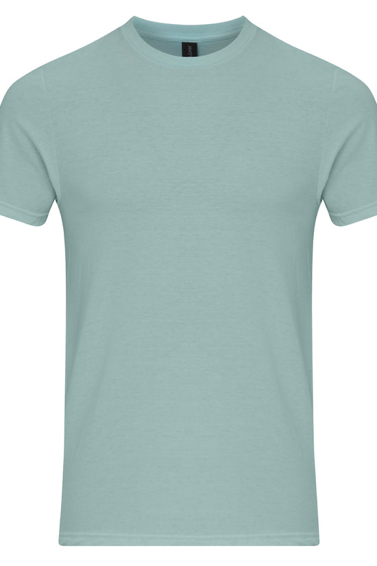 Gildan Softstyle EZ Adult TShirt with TearAway Label
