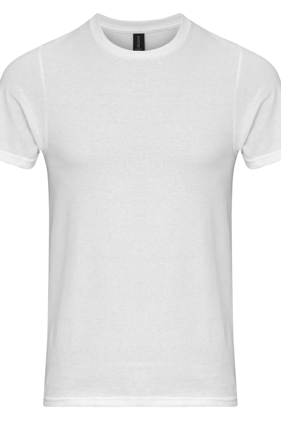 Gildan Softstyle EZ Adult TShirt with TearAway Label