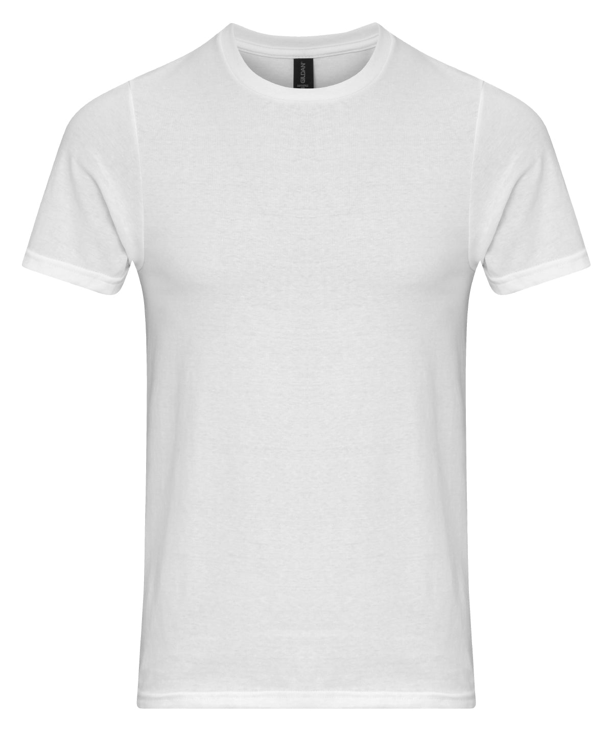Gildan Softstyle EZ Adult TShirt with TearAway Label