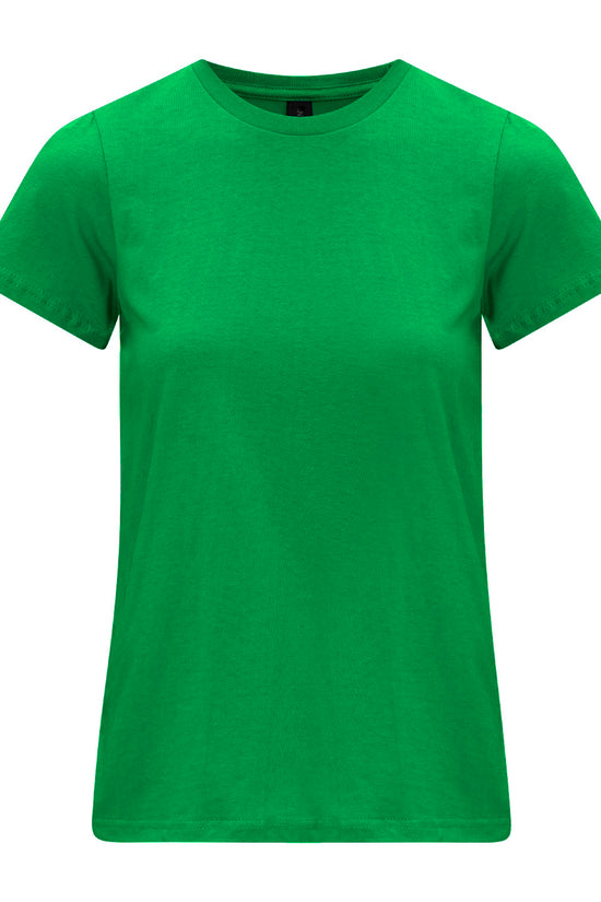 Gildan Softstyle Midweight Womens TShirt Ringspun Cotton Blend