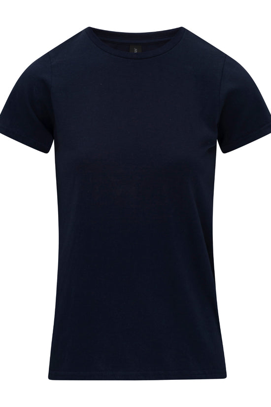 Gildan Softstyle Midweight Womens TShirt Ringspun Cotton Blend