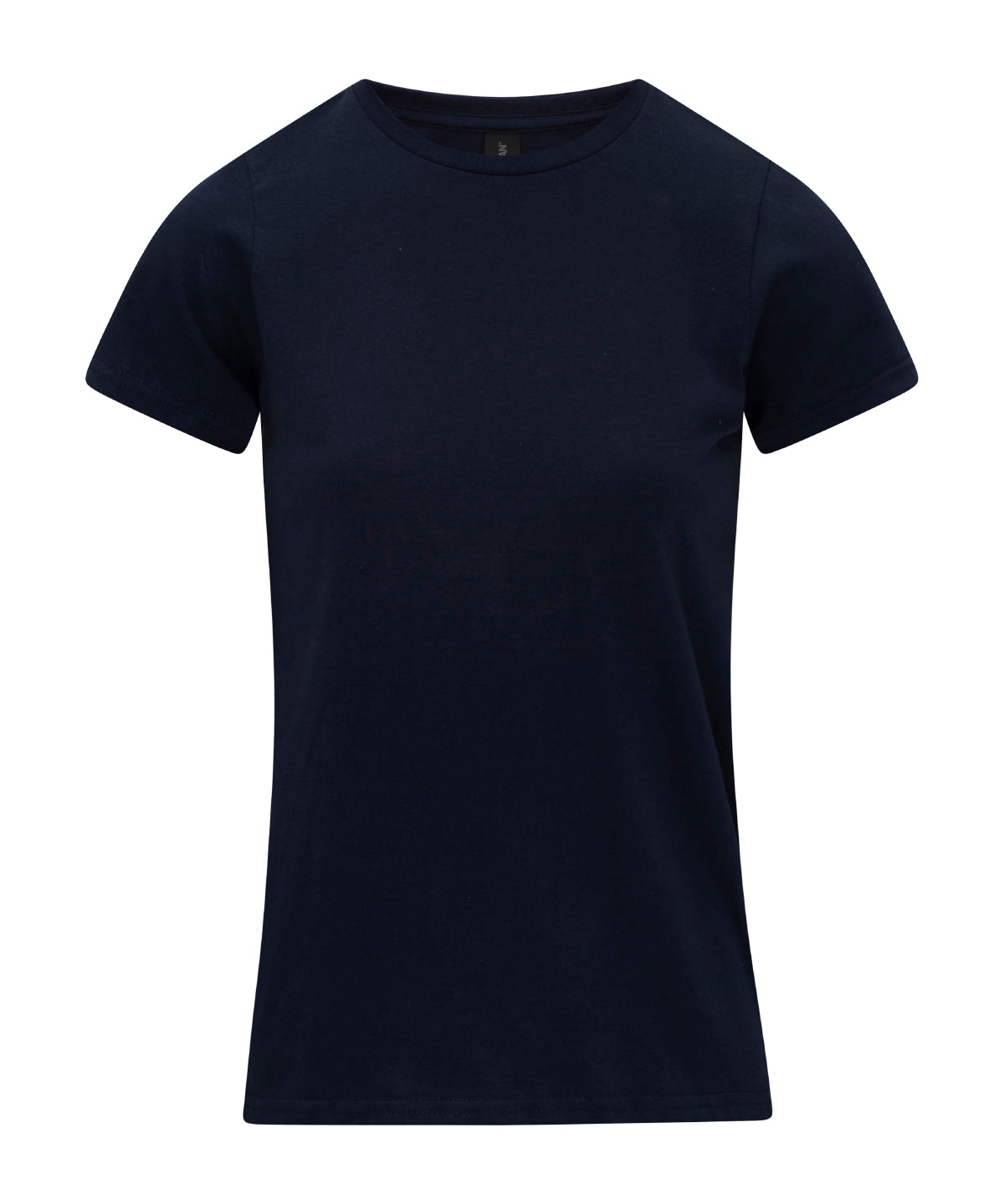 Gildan Softstyle Midweight Womens TShirt Ringspun Cotton Blend