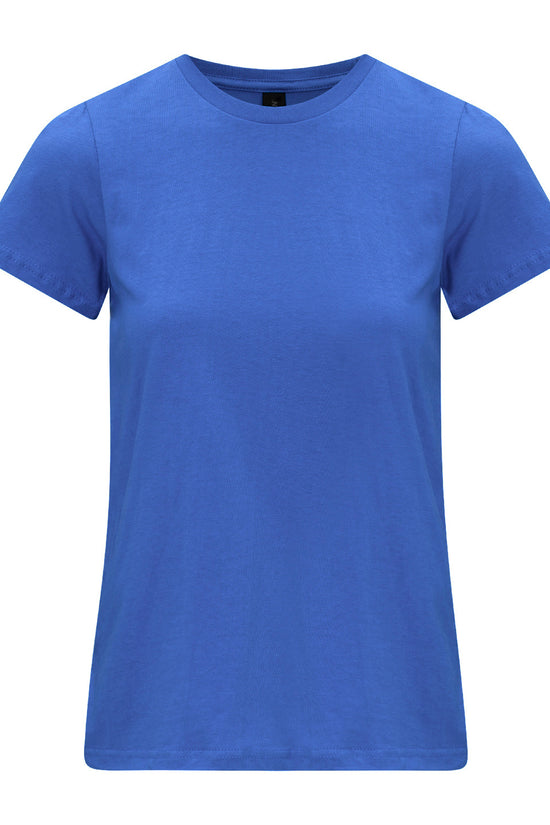 Gildan Softstyle Midweight Womens TShirt Ringspun Cotton Blend
