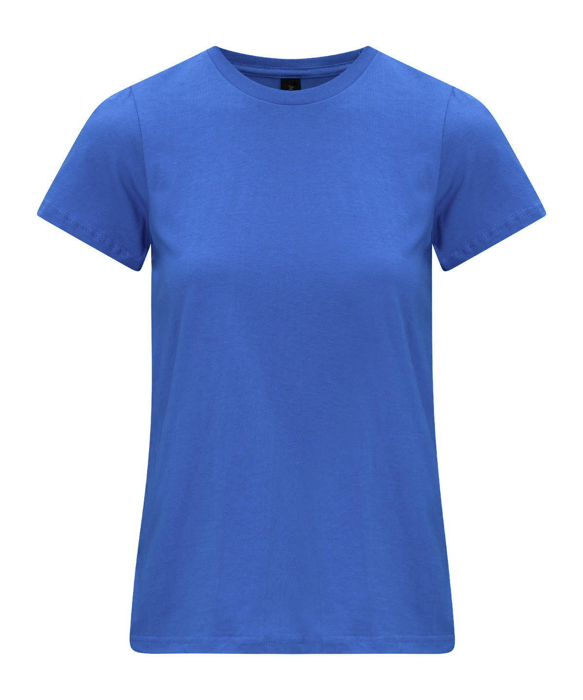Gildan Softstyle Midweight Womens TShirt Ringspun Cotton Blend