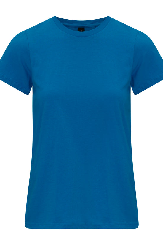 Gildan Softstyle Midweight Womens TShirt Ringspun Cotton Blend