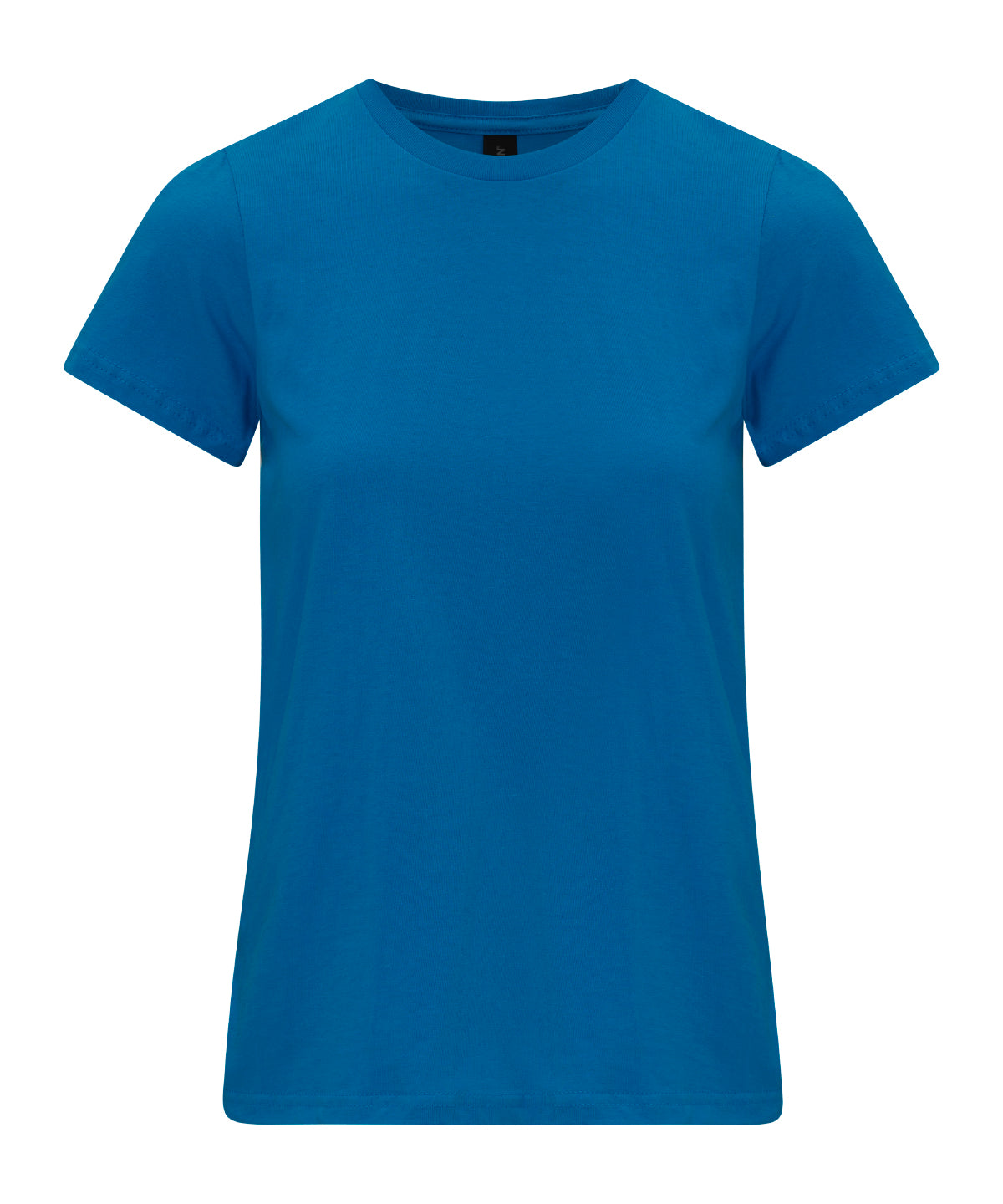 Gildan Softstyle Midweight Womens TShirt Ringspun Cotton Blend