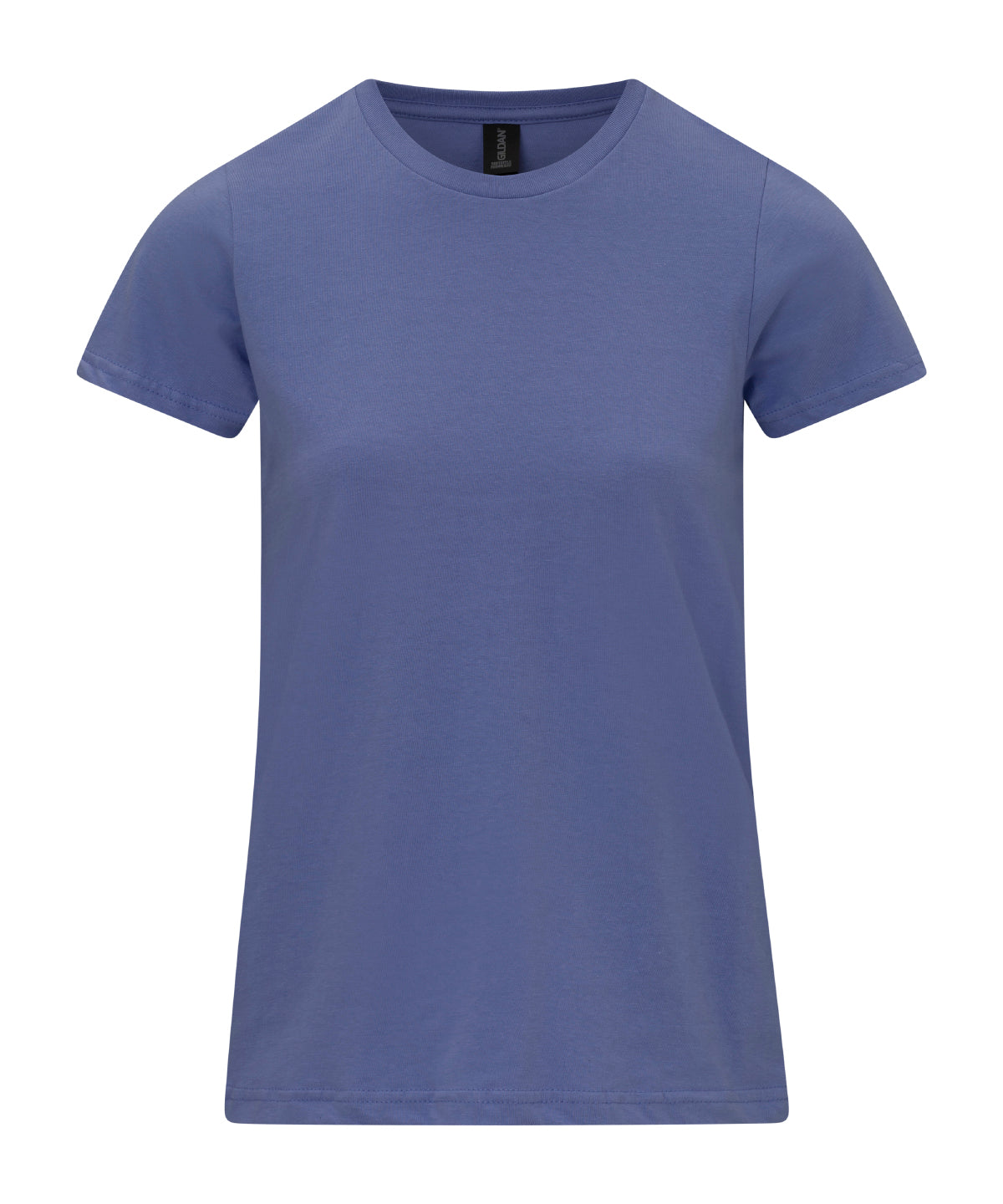 Gildan Softstyle Midweight Womens TShirt Ringspun Cotton Blend