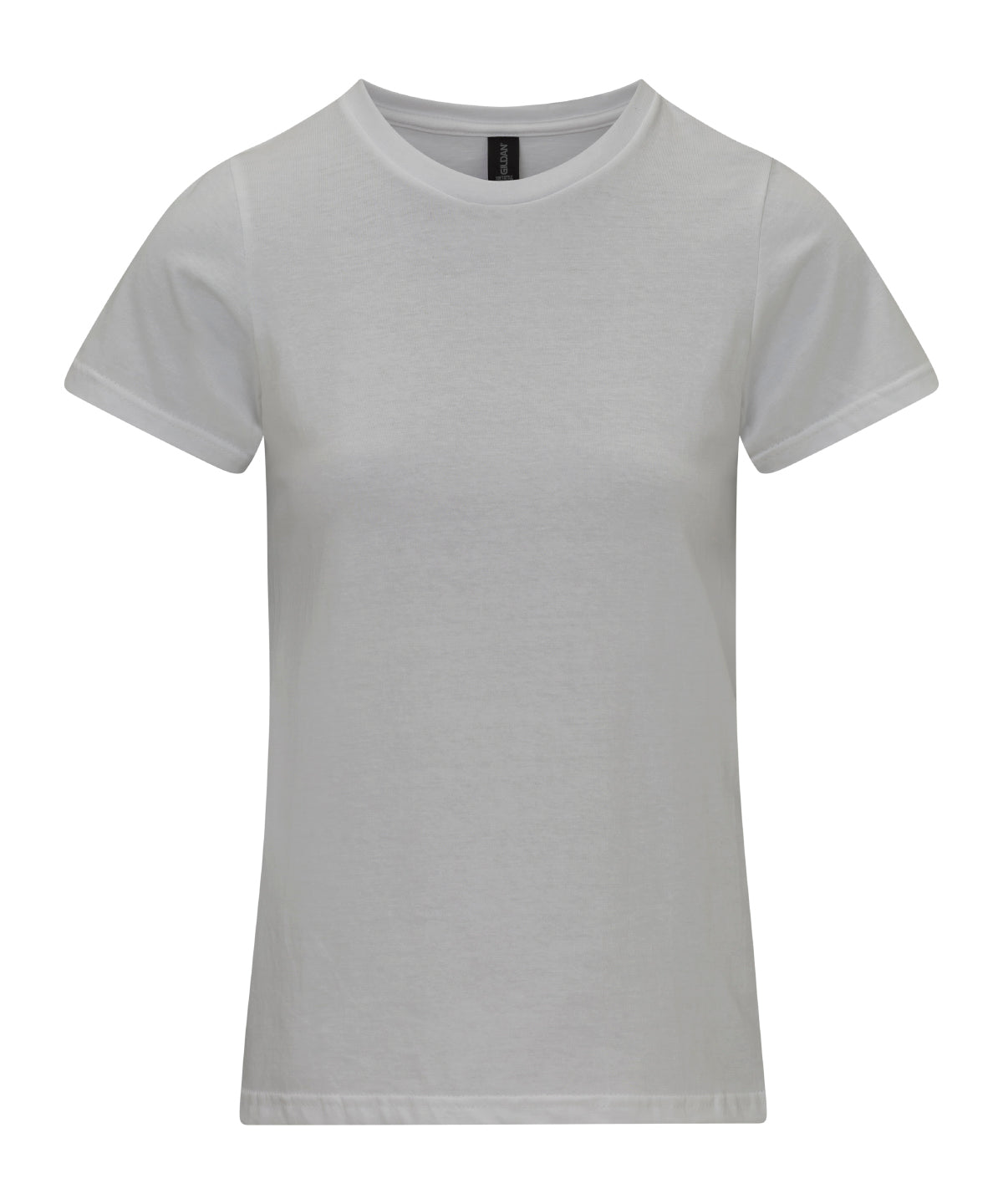 Gildan Softstyle Midweight Womens TShirt Ringspun Cotton Blend