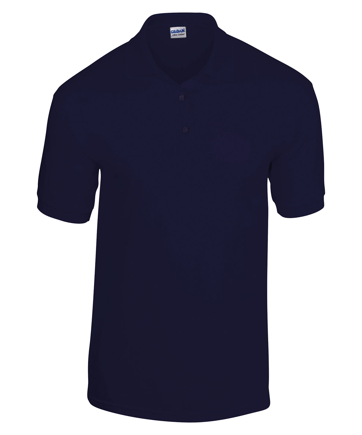 Gildan DryBlend Jersey Knit Polo for Men MoistureWicking Casual Sports Shirt