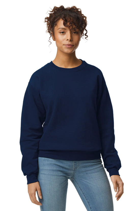 Gildan DryBlend Crewneck Sweatshirt Unisex