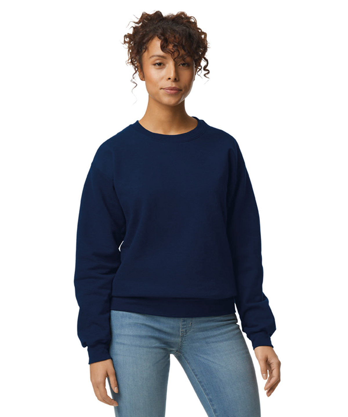 Gildan DryBlend Crewneck Sweatshirt Unisex