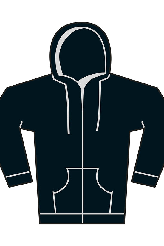 Gildan Softstyle FullZip Hooded Sweatshirt Premium Quality
