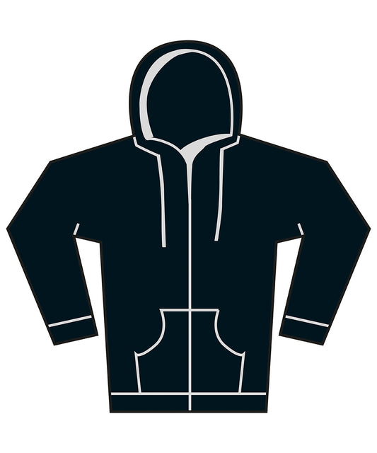 Gildan Softstyle FullZip Hooded Sweatshirt Premium Quality