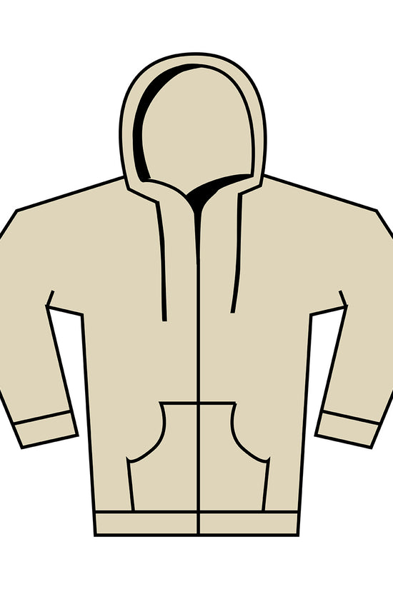 Gildan Softstyle FullZip Hooded Sweatshirt Premium Quality