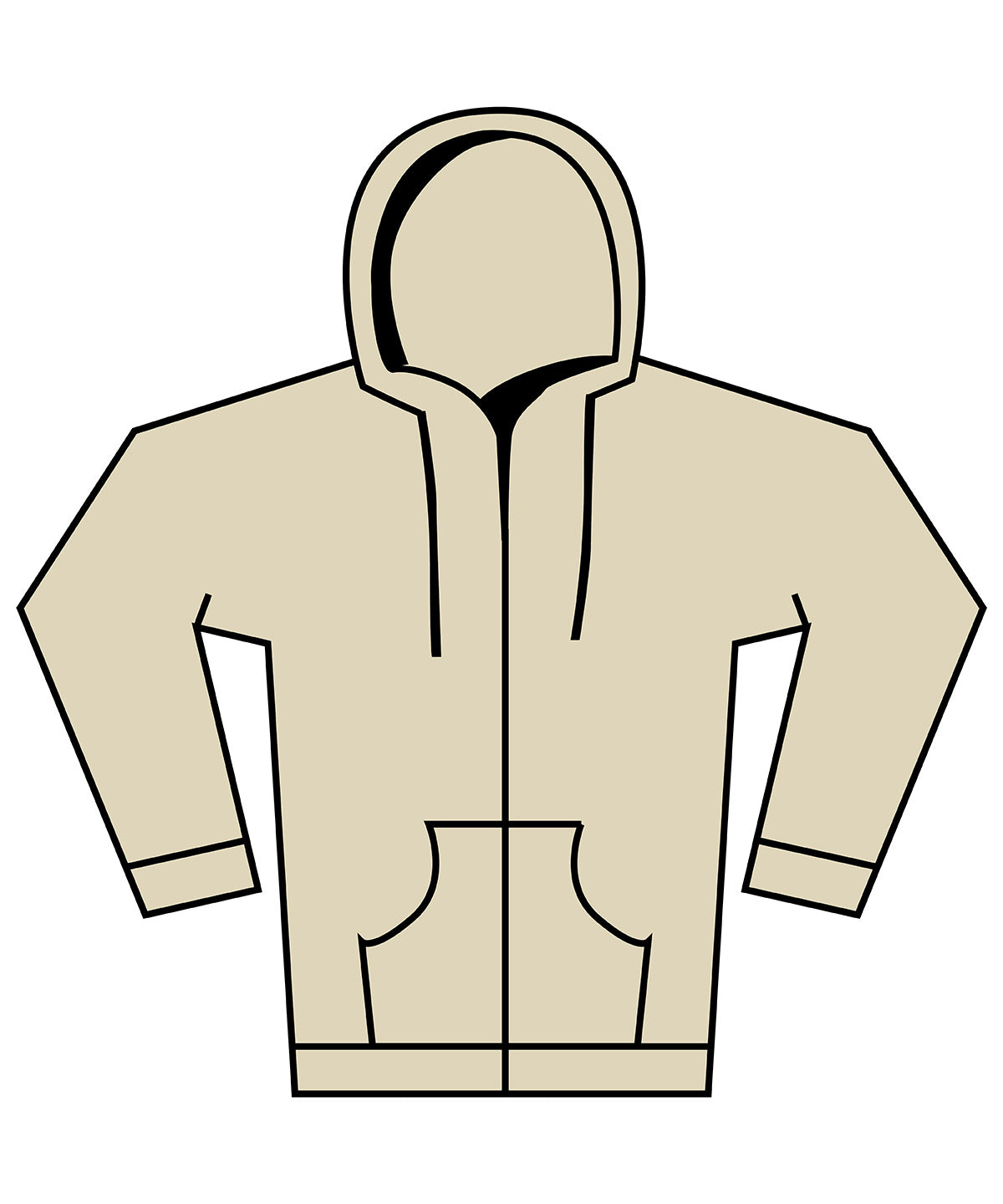 Gildan Softstyle FullZip Hooded Sweatshirt Premium Quality